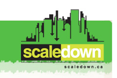 scaledown logo